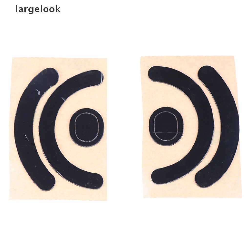 Set 2 bộ miếng đệm dán cho chuột Logitech G403 G603 G703