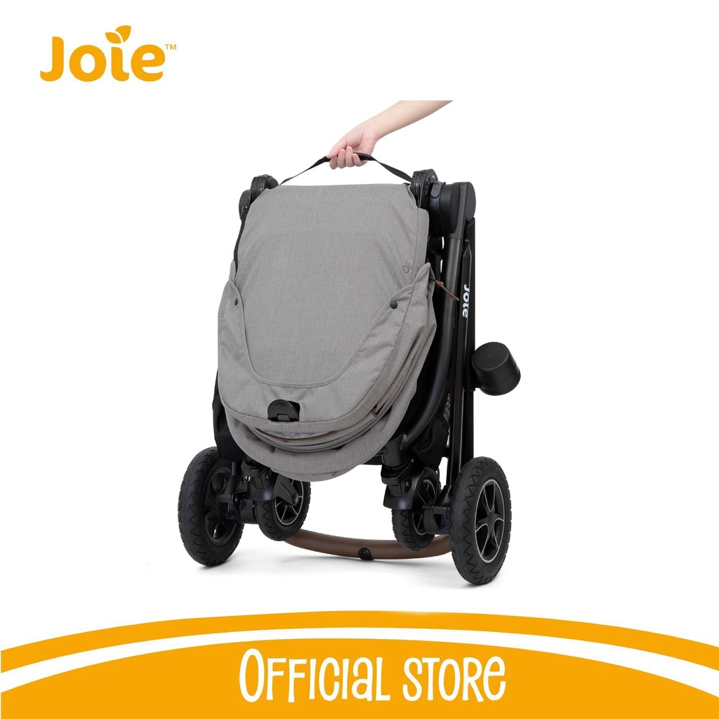 Xe đẩy trẻ em Joie Versatrax