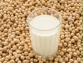 Đậu nành (đỗ tương) 1kg