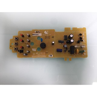 Bo mạch quạt treo Mitsubishi Electric W16RT
