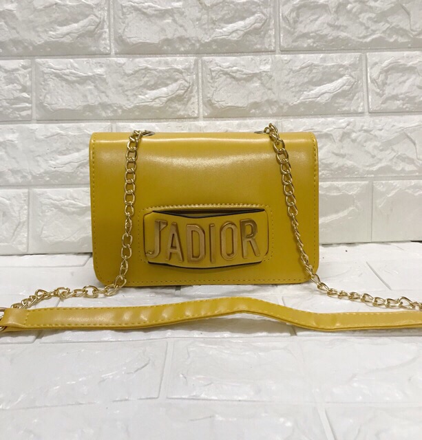 Túi đeo chéo, túi Jadio hottrend