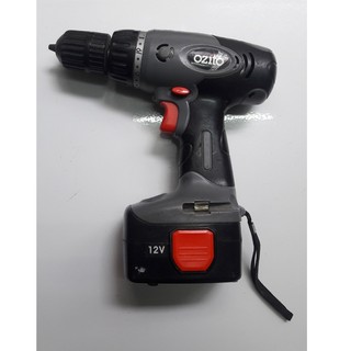 Máy khoan Ozito CDR-012 12V