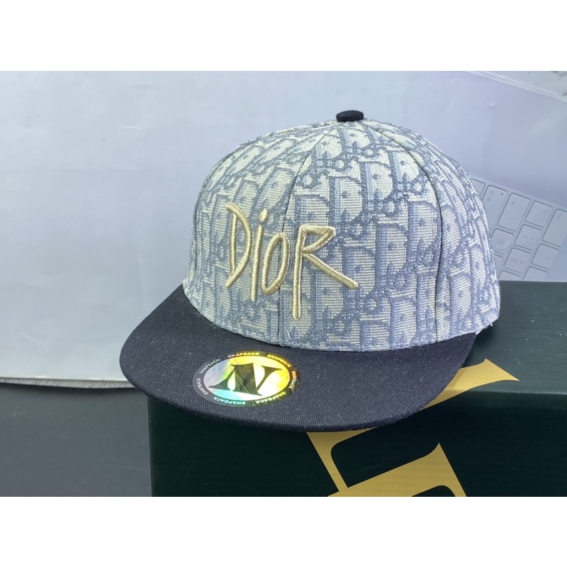 mũ snapback trẻ em 1.5tuổi - 4 tuổi - nón hiphop vải vnxk