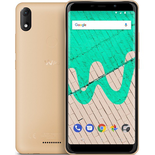 Điện thoại thông minh Giá Rẻ Wiko View Max 3GB RAM 32GB ROM - Màn hình 5,99''