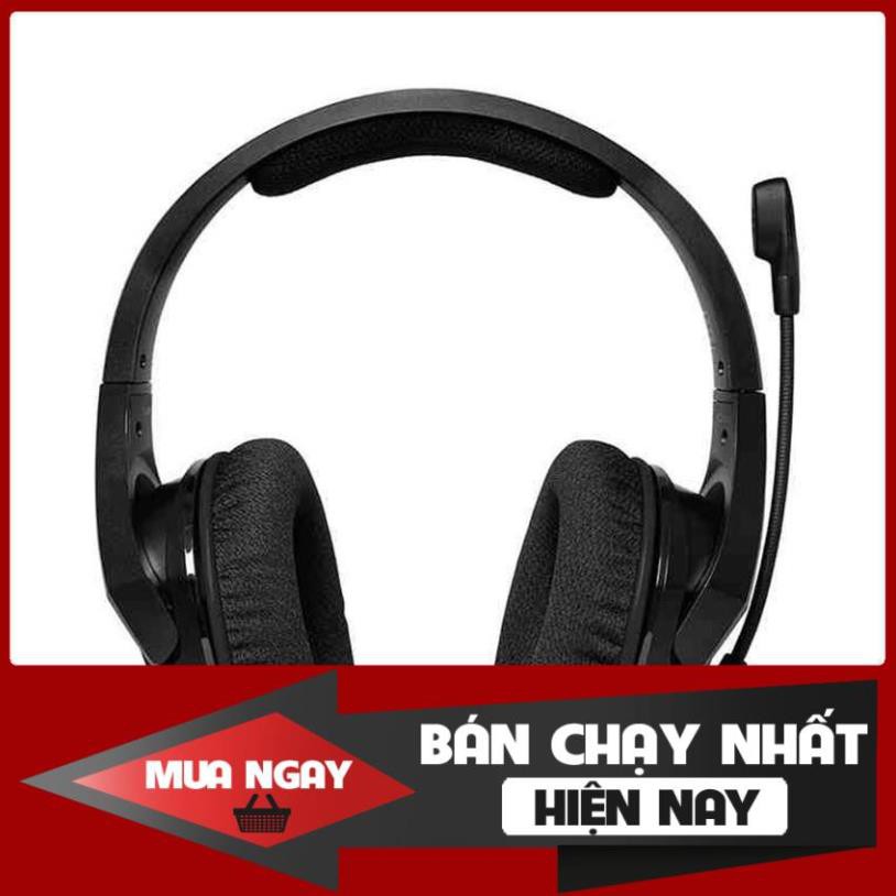 Tai nghe Kingston HyperX Cloud Stinger Core Âm thanh nổi 40mm