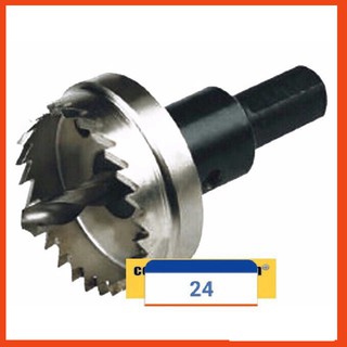 Mũi khoét sắt 18mm - 60mm, mũi răng cưa