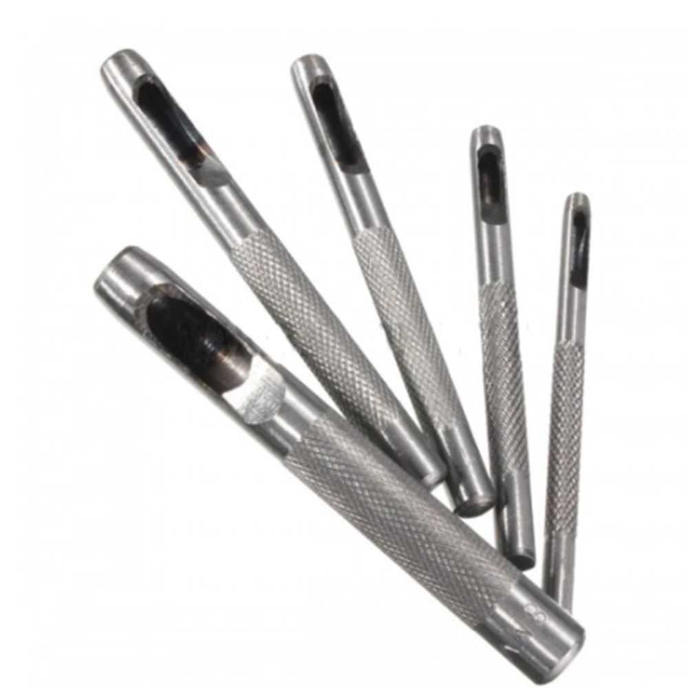 Dụng cụ đục lỗ vải da 3mm