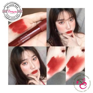 💥🍒Son bút chì Mamonde Creamy Tint Color Balm Intense