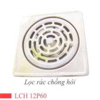 Phiễu thoát sàn