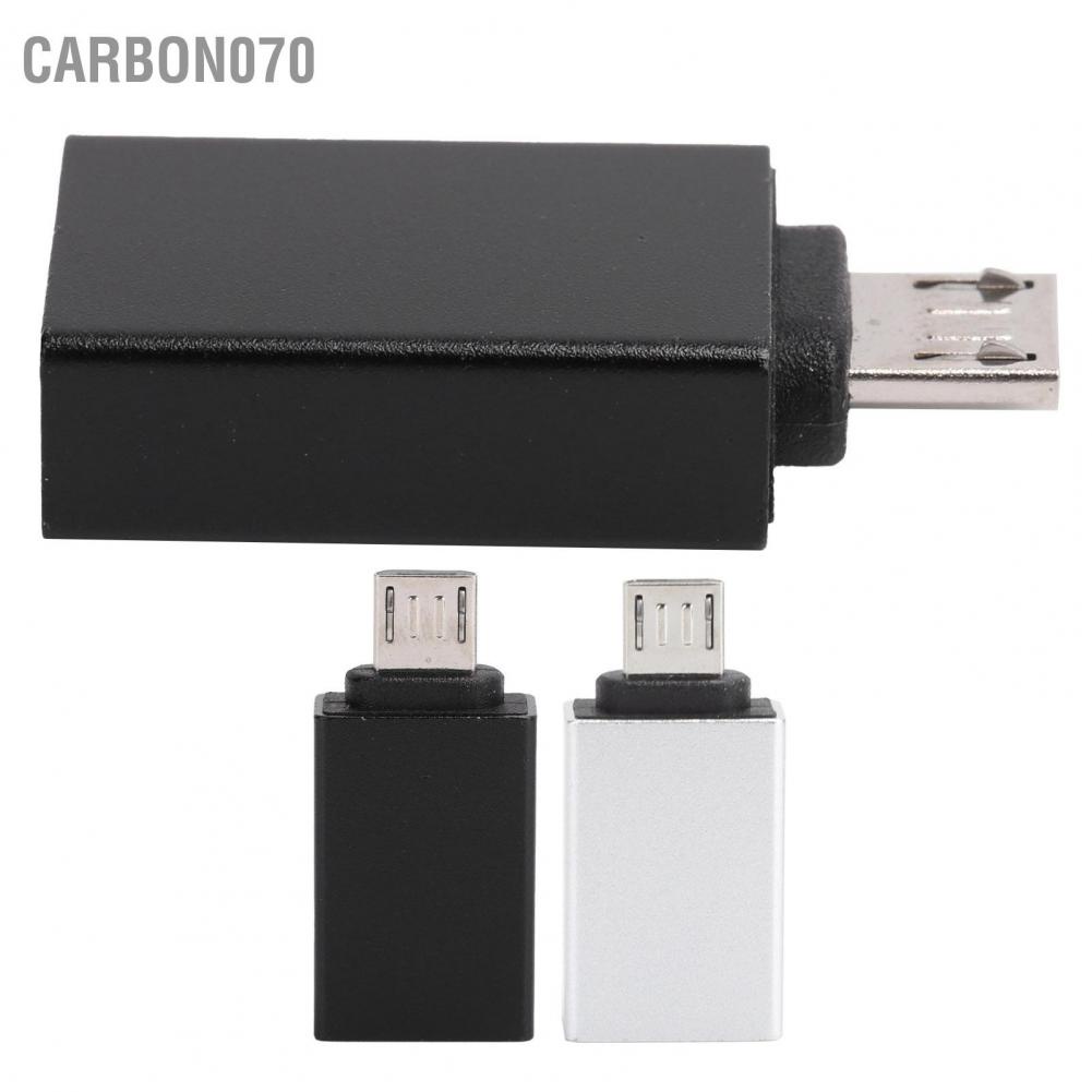 Bộ sạc/ truyền dữ liệu chuyển đổi cổng USB sang Android Micro OTG