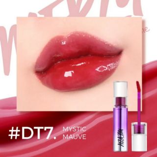 (#DT07 - Mystic Mauve) Son Merzy Aurora Dewy Tint