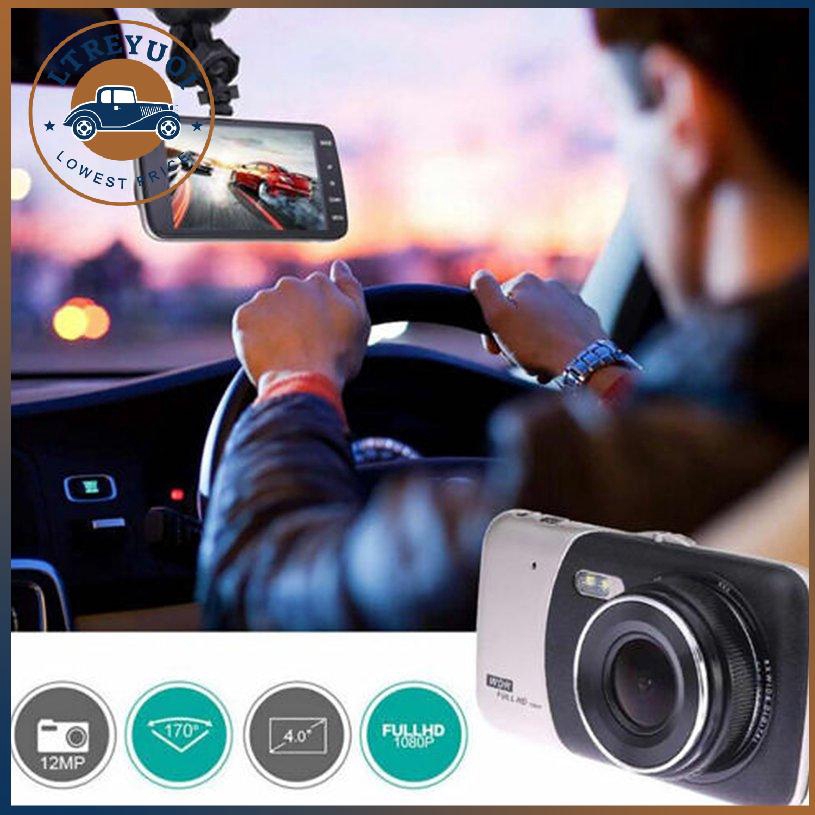 Máy Ghi Hình Trước Và Sau 4 Inch X4 Hiệu 0302 | BigBuy360 - bigbuy360.vn