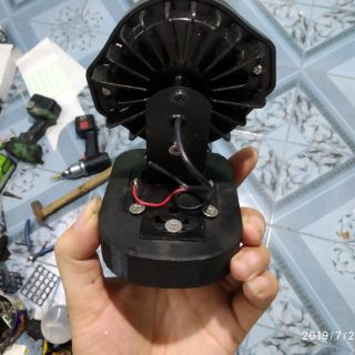 Đèn pin Makita 18w 12v 14v 18v