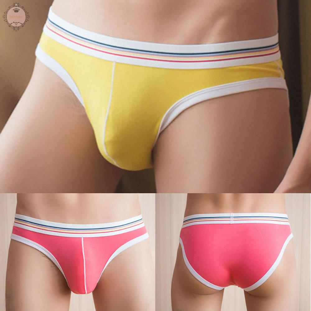 Quần Lót Bikini Cho Nam Hiện Có 2 Màu