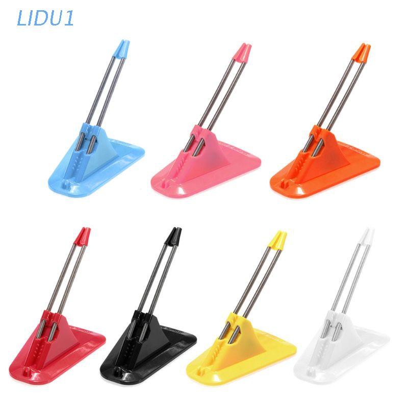 LIDU1  Mouse Cable Holder Mouse Bungee Cord Clip Wire Line Organizer Holder Cable Wire Fixer Cable Clip  Fixer For Gaming Mouse Organizer Holder Mouse Bungee