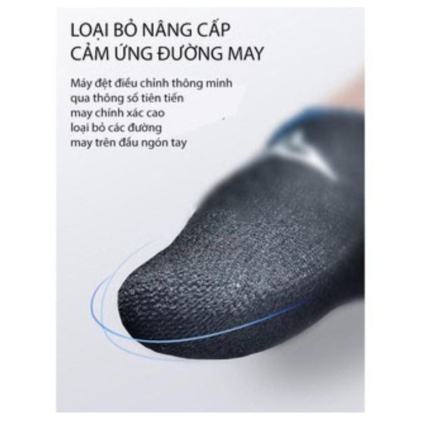 [ PHIÊN BẢN MỚI ] Flydigi Wasp Feelers 2 | Găng tay chơi game PUBG, Liên quân, chống mồ hôi, cực nhạy, co giãn cực tốt | BigBuy360 - bigbuy360.vn