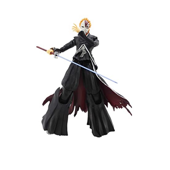 Play Arts Kai BLEACH Ichigo Kurosaki