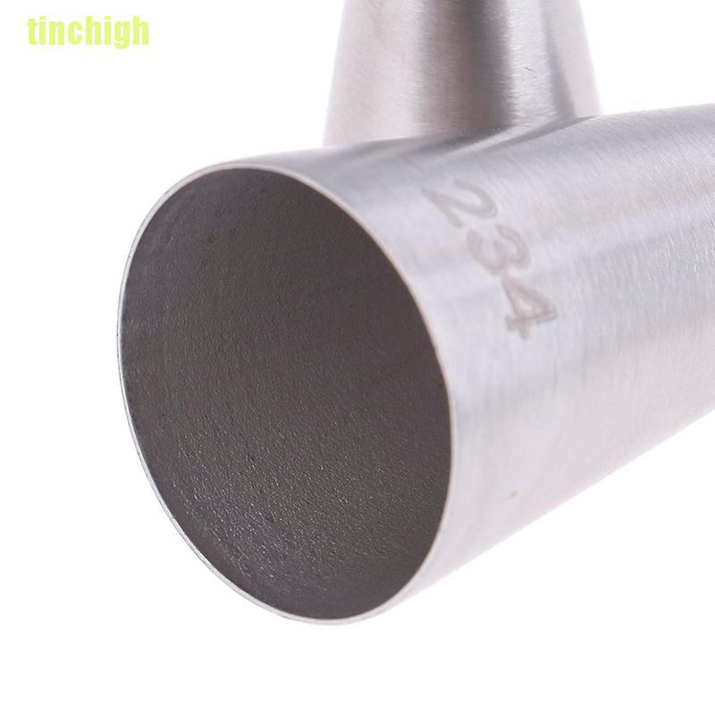 Phụ Kiện Trang Trí Bánh Kem Bằng Inox Chuyên Dùng