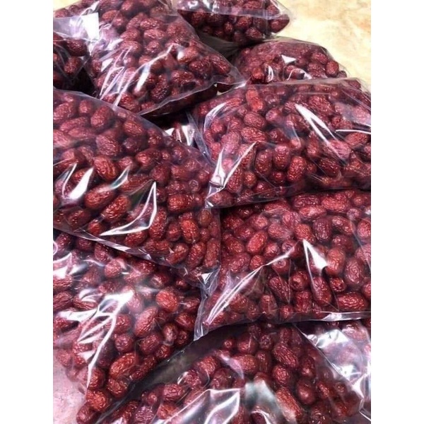 Táo đỏ Tân Cương đặc biệt loại thơm ngon