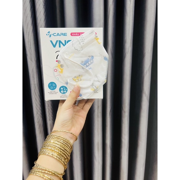 KHẨU TRANG VN95 BÉ