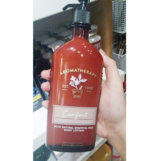 Dưỡng thể Bath&Body Body Lotion Aromatherapy