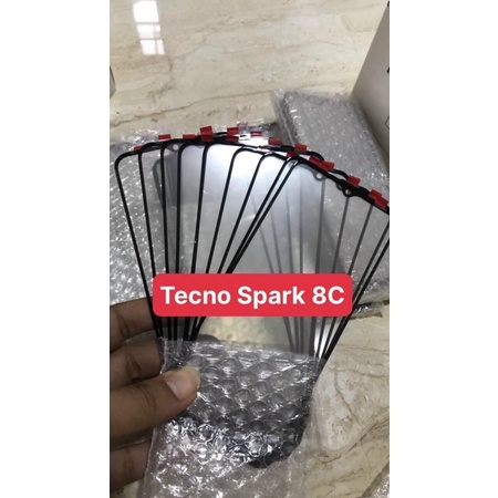 KÍNH TECNO SPARK 8C