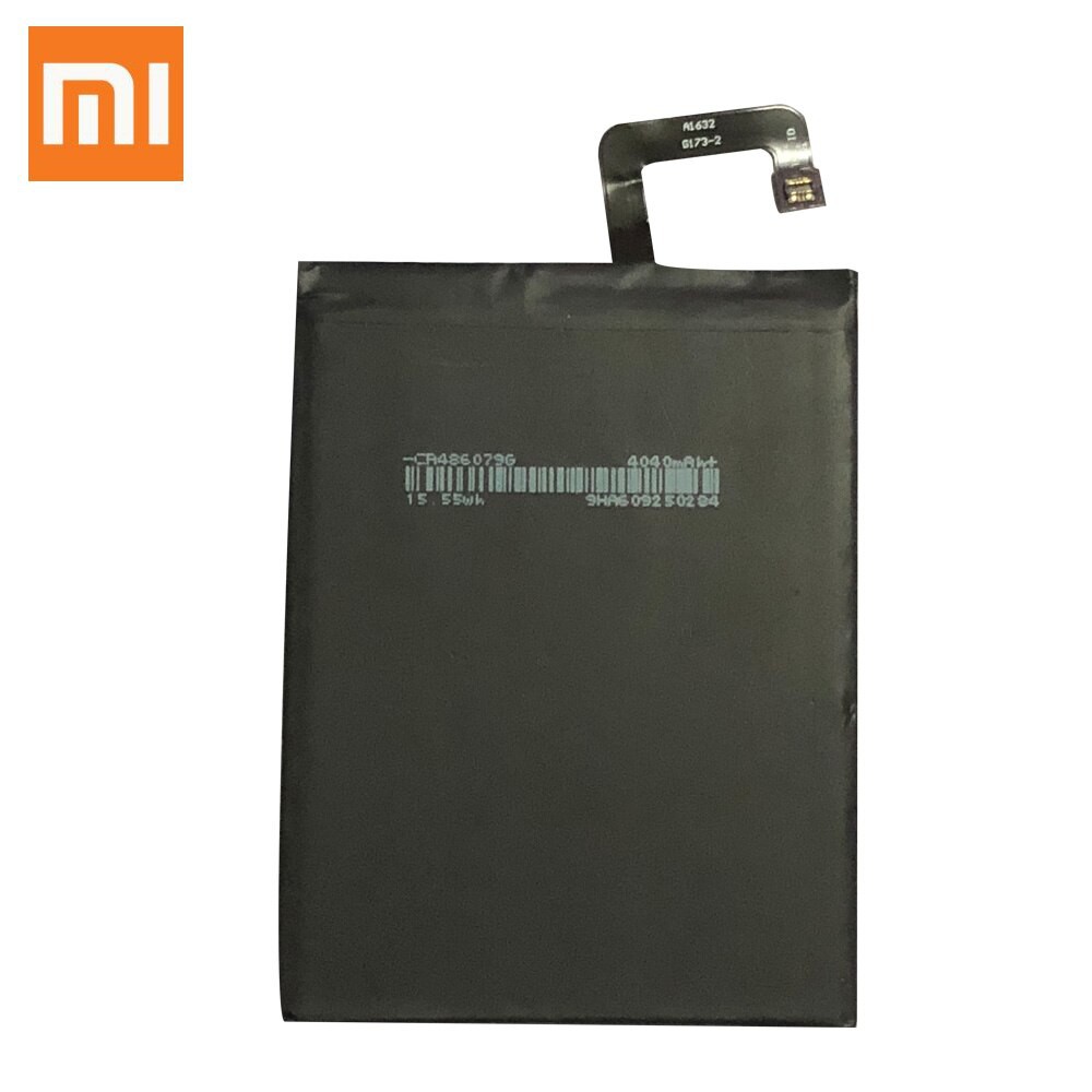 Pin Sạc Thay Thế Cho Xiaomi Redmi 4 - BN42 , Pin Xiaomi Redmi 4