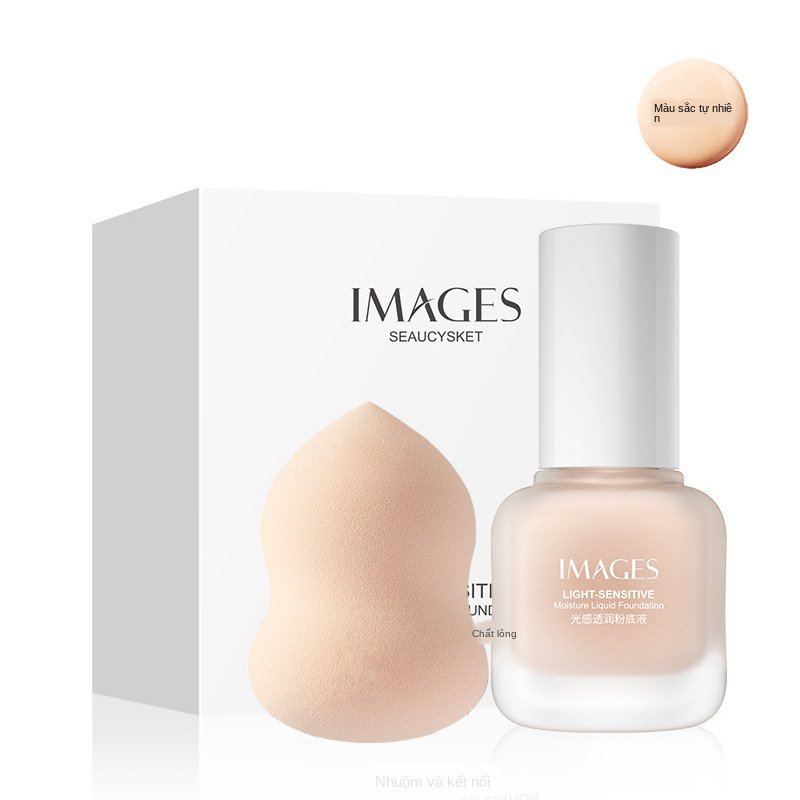 Kem nền BB IMAGES trang điểm tiện dụng
