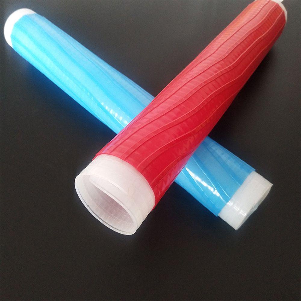 Vỏ Bọc Bảo Vệ Tay Cầm Cần Câu Cá Bằng Silicon Chống Điện Thấm Hút Mồ Hôi Tiện Dụng