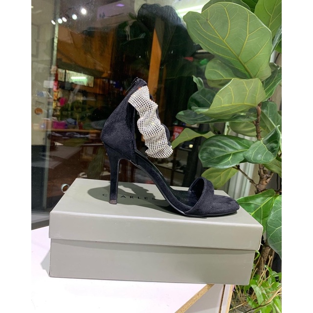 Giày Cnk mẫu mới