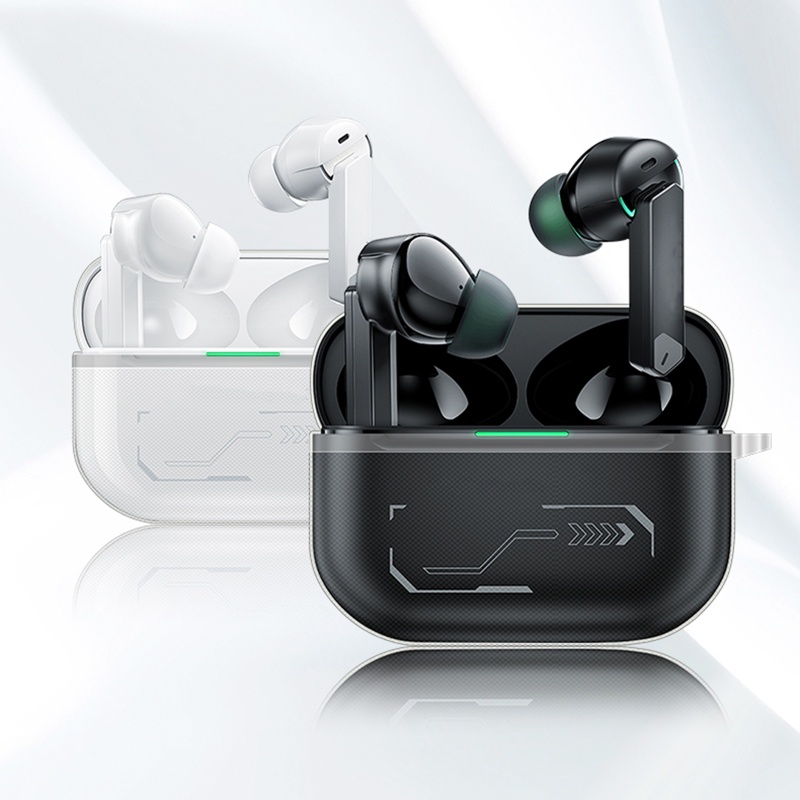 Vỏ Bảo Vệ Hộp Sạc Tai Nghe Black Shark Joyuds Pro Chống Sốc Chống Bụi Bẩn Giặt Được Tiện Dụng