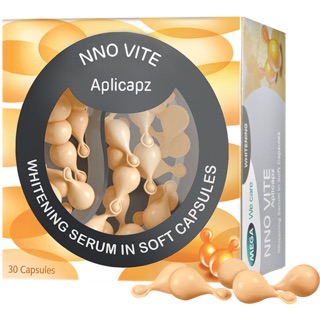 Nno vite - viên dưỡng da nno vite 30 viên / hộp