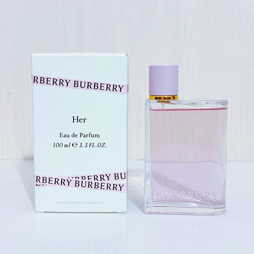 [Cam Kết Chính Hãng] Nước hoa Burberry Her edp 2ml 5ml 10ml