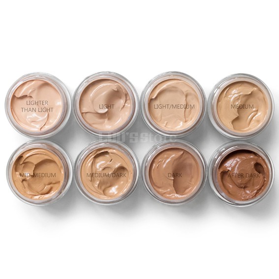  Kem nền The Balm Even Steven Whipped foundation | BigBuy360 - bigbuy360.vn