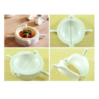 Khuôn Làm Bánh Bộ Lọc, Sủi Cảo, Bánh Xếp
