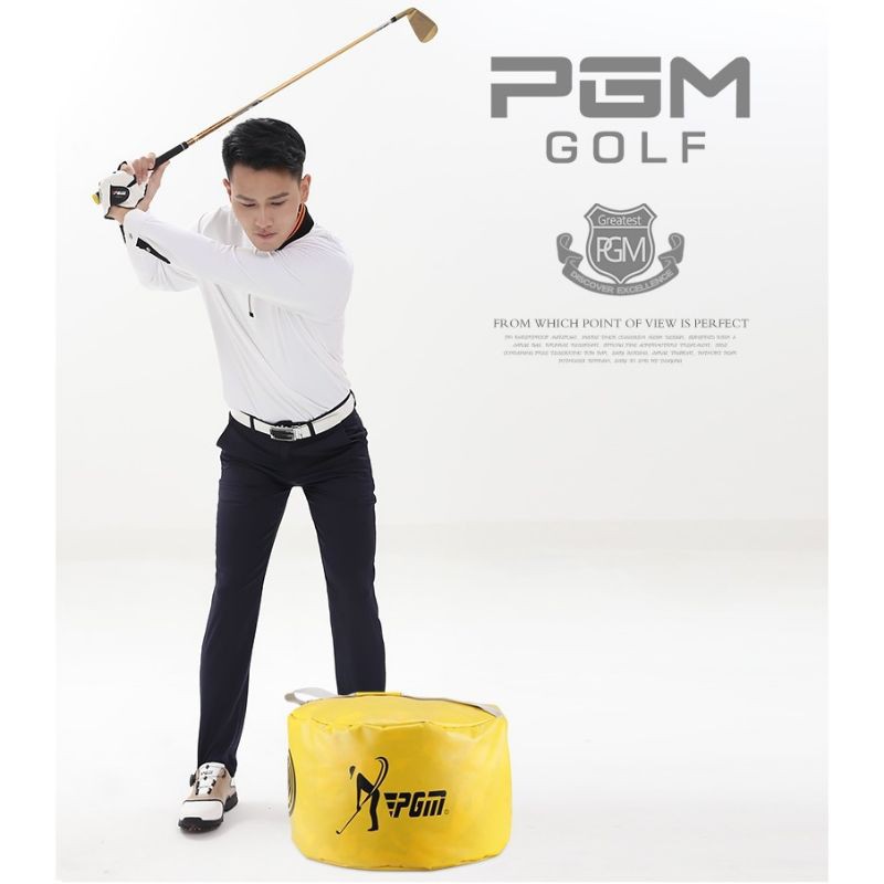 Túi Tập Swing PGM, Túi Tập Swing Golf.