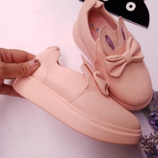Giầy độn đế siêu nhẹ PINKII