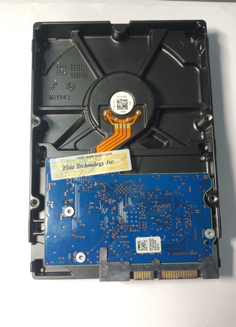 Ổ cứng 500g TOSHIBA | BigBuy360 - bigbuy360.vn