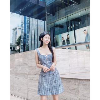 Nary Closet x La Mangue / Váy Dạ