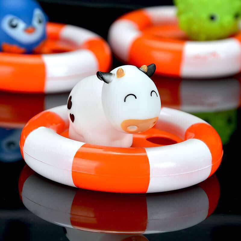 Bình nước bò sữa