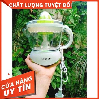 Máy vắt cam Lock&Lock EJJ231 40W 0.7L (Trắng)