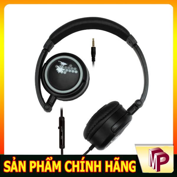 Tai nghe chụp tai chơi game Hoco W21 / Tai nghe cao cấp Turtle Beach M3 Gaming bass sâu có mic