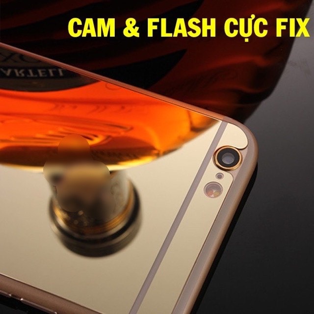 XẢ KHO THANH LÝ Miếng Dán Kính Gương Cường Lực 2 Mặt Dành Cho iPhon ip 6 6s plus 5 5s 4g 4 4s