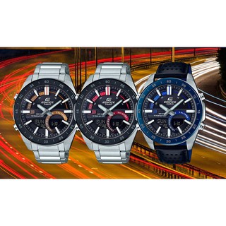 Đồng Hồ Nam Casio Edifice ERA-120BL-2AVDF