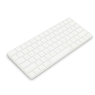 Miếng phủ, lót bàn phím Magickeyboard 2 model A1644 trong suốt