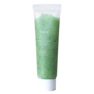 (Mini) Tẩy da chết HUXLEY - Scrub mask 30g