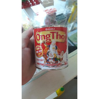 Sữa ông thọ 380g