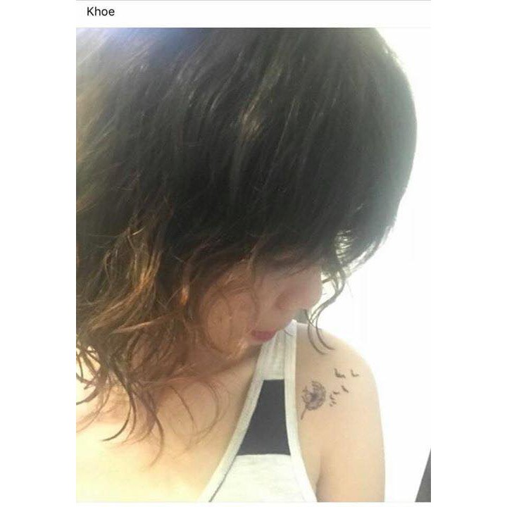 Set tatoo hình xăm dán