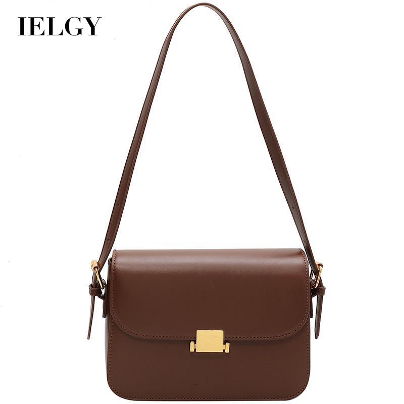 Túi đeo dưới cánh tay / Đeo Cánh Tay Hình Vuông Cỡ Nhỏ Phong Cách Cổ Điển Thời Trang Cao Cấp Cho Nữ