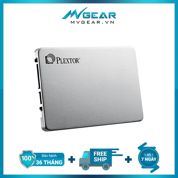 SSD Plextor 128/256/512GB - M8VG